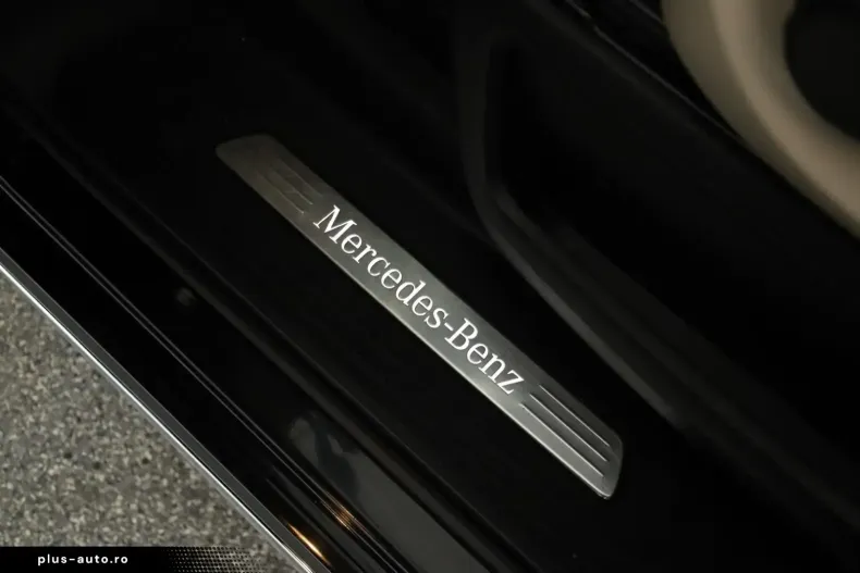 Mercedes-Benz V 300 din 2023 cu 62.600 km - oferta MER163359 - foto 14