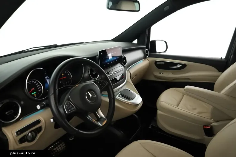 Mercedes-Benz V 300 din 2023 cu 62.600 km - oferta MER163359 - foto 16