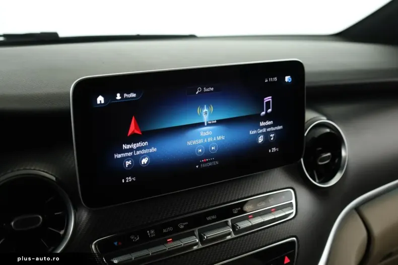 Mercedes-Benz V 300 din 2023 cu 62.600 km - oferta MER163359 - foto 17