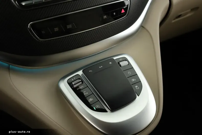 Mercedes-Benz V 300 din 2023 cu 62.600 km - oferta MER163359 - foto 19