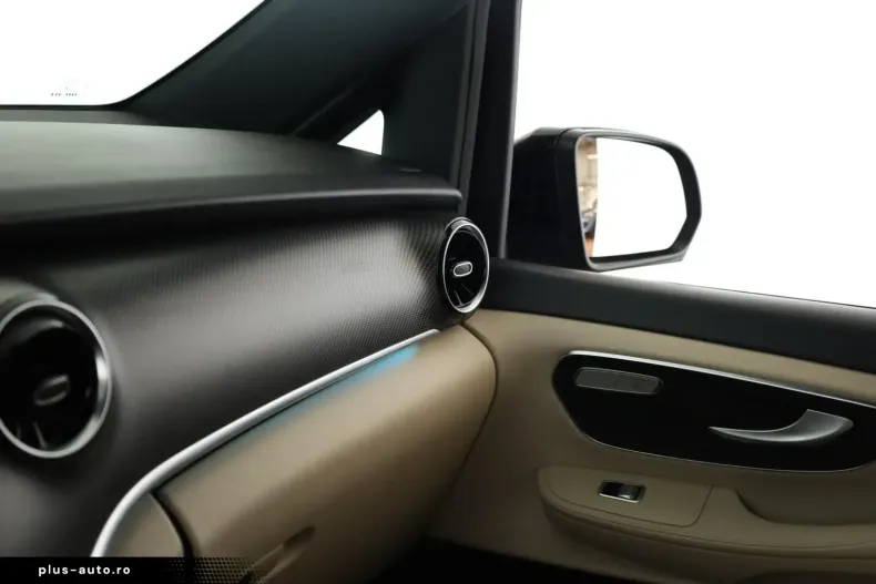 Mercedes-Benz V 300 din 2023 cu 62.600 km - oferta MER163359 - foto 20