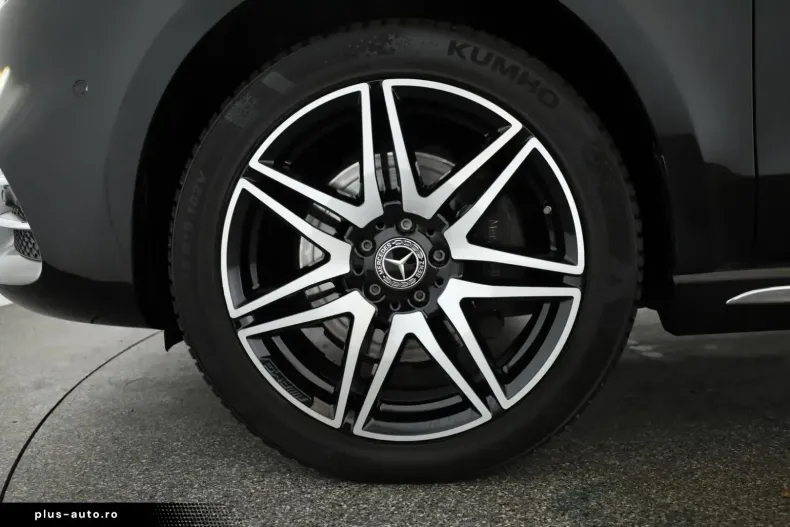 Mercedes-Benz V 300 din 2023 cu 62.600 km - oferta MER163359 - foto 21