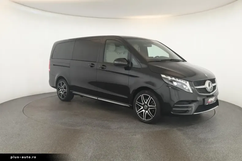 Mercedes-Benz V 300 din 2023 cu 62.600 km - oferta MER163359 - foto 25