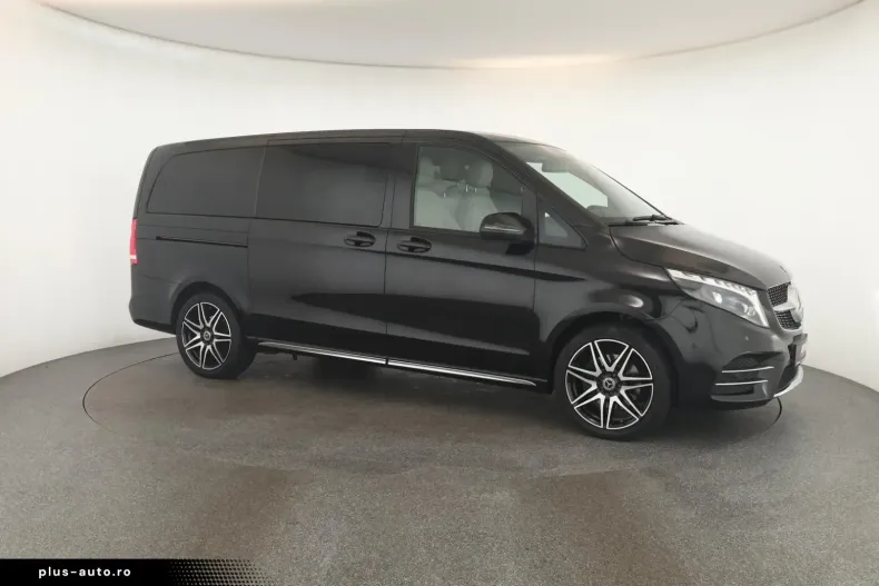 Mercedes-Benz V 300 din 2023 cu 62.600 km - oferta MER163359 - foto 26