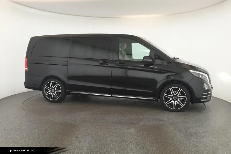 Mercedes-Benz V 300 din 2023 cu 62.600 km - oferta MER163359 - foto 27