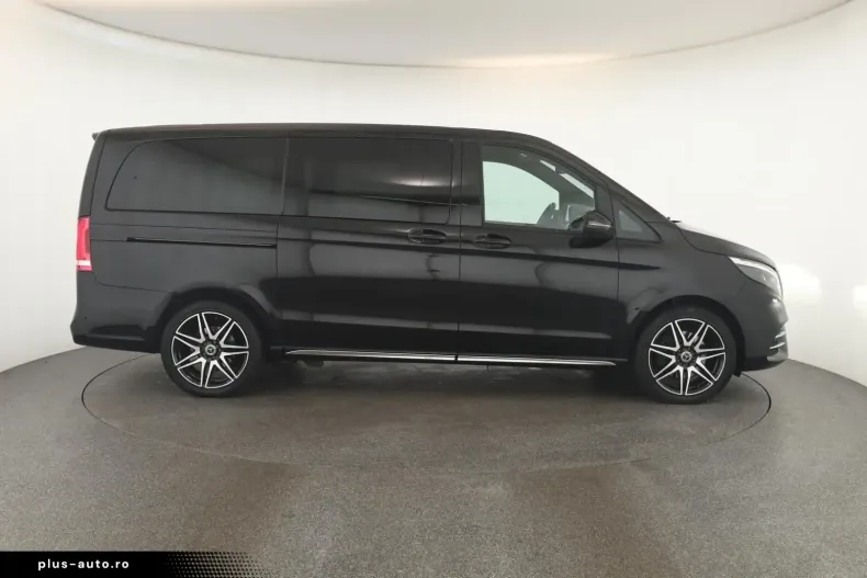 Mercedes-Benz V 300 din 2023 cu 62.600 km - oferta MER163359 - foto 28