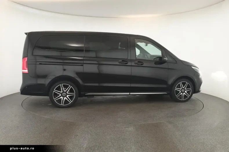 Mercedes-Benz V 300 din 2023 cu 62.600 km - oferta MER163359 - foto 29