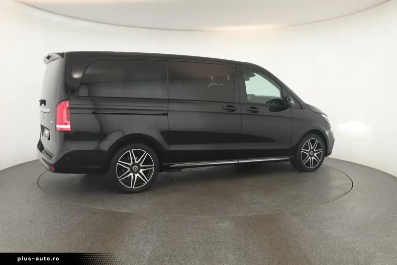 Mercedes-Benz V 300 din 2023 cu 62.600 km - oferta MER163359 - foto 30