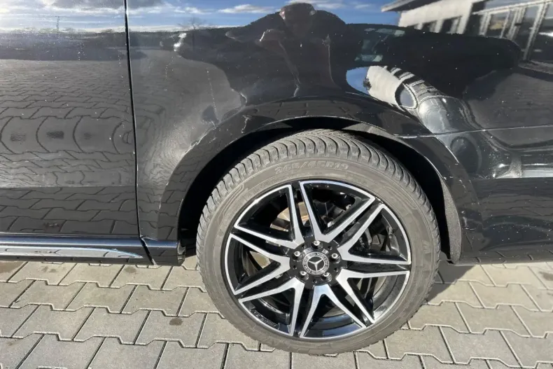 Mercedes-Benz V 300 din 2023 cu 50.143 km - oferta MER163360 - foto 7