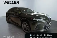 Lexus RX 450 din 2023 cu 49.288 km - oferta LEX163361 - foto 3