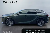 Lexus RX 450 din 2023 cu 49.288 km - oferta LEX163361 - foto 4