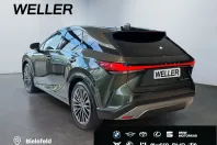 Lexus RX 450 din 2023 cu 49.288 km - oferta LEX163361 - foto 6