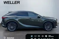 Lexus RX 450 din 2023 cu 49.288 km - oferta LEX163361 - foto 8