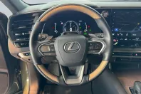 Lexus RX 450 din 2023 cu 49.288 km - oferta LEX163361 - foto 10