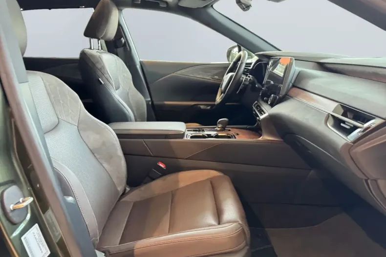 Lexus RX 450 din 2023 cu 49.288 km - oferta LEX163361 - foto 18