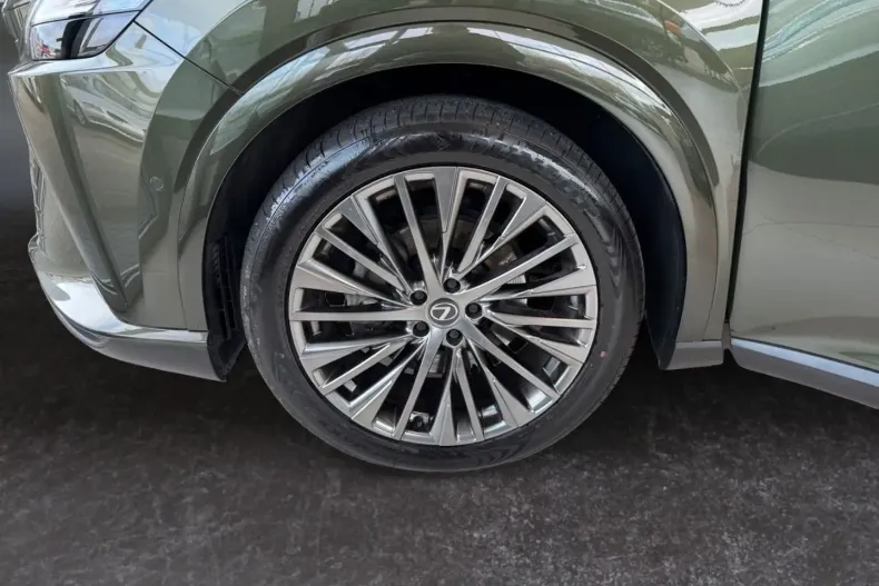 Lexus RX 450 din 2023 cu 49.288 km - oferta LEX163361 - foto 19