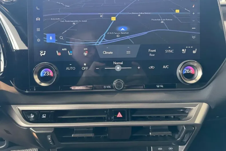 Lexus RX 450 din 2023 cu 49.288 km - oferta LEX163361 - foto 25