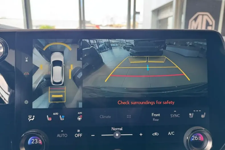 Lexus RX 450 din 2023 cu 49.288 km - oferta LEX163361 - foto 26