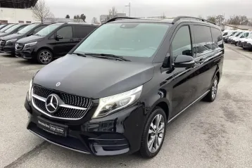 Mercedes-Benz V 300 din 2021 - oferta MER163362