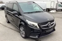 Mercedes-Benz V 300 din 2021 cu 77.303 km - oferta MER163362 - foto 2
