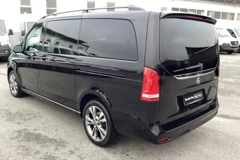 Mercedes-Benz V 300 din 2021 cu 77.303 km - oferta MER163362 - foto 6