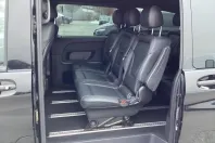 Mercedes-Benz V 300 din 2021 cu 77.303 km - oferta MER163362 - foto 10