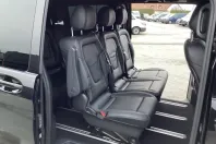 Mercedes-Benz V 300 din 2021 cu 77.303 km - oferta MER163362 - foto 11