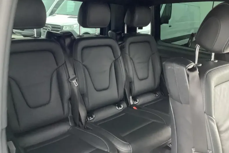 Mercedes-Benz V 300 din 2021 cu 77.303 km - oferta MER163362 - foto 12