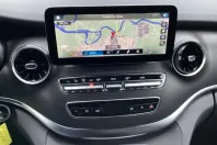 Mercedes-Benz V 300 din 2021 cu 77.303 km - oferta MER163362 - foto 17