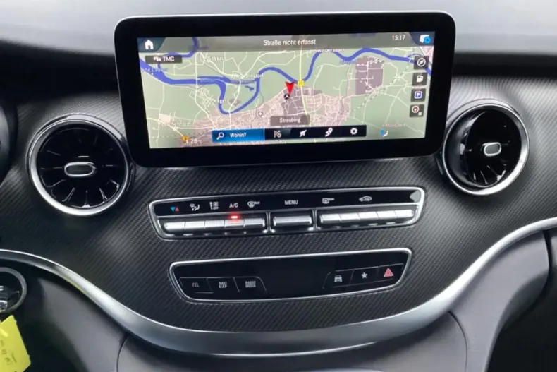 Mercedes-Benz V 300 din 2021 cu 77.303 km - oferta MER163362 - foto 17