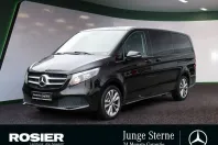 Mercedes-Benz V 220 din 2021 cu 96.012 km - oferta MER163363 - foto 1