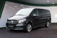 Mercedes-Benz V 220 din 2021 cu 96.012 km - oferta MER163363 - foto 2
