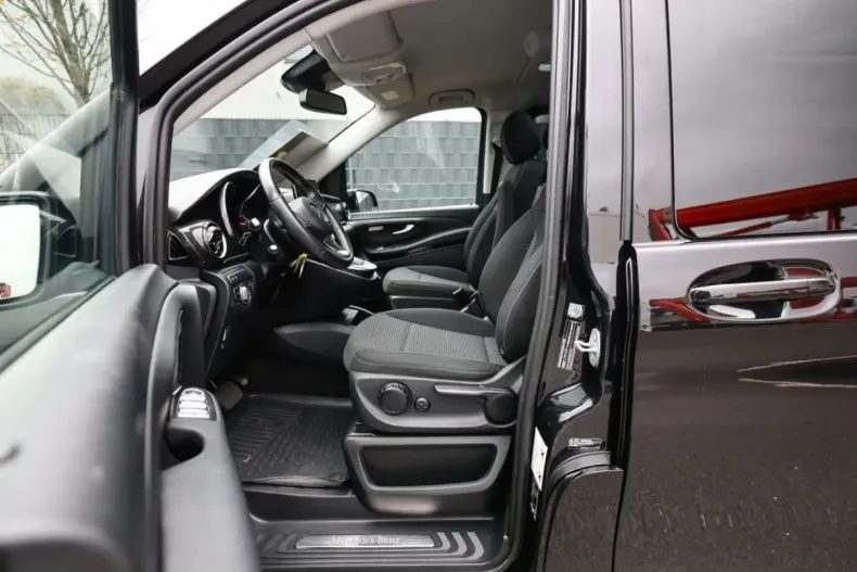 Mercedes-Benz V 220 din 2021 cu 96.012 km - oferta MER163363 - foto 9