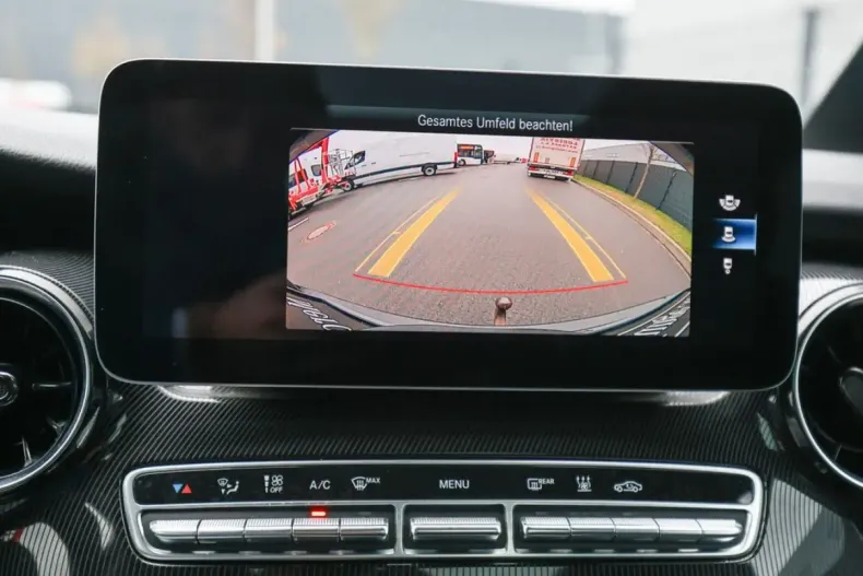 Mercedes-Benz V 220 din 2021 cu 96.012 km - oferta MER163363 - foto 12