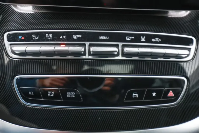 Mercedes-Benz V 220 din 2021 cu 96.012 km - oferta MER163363 - foto 13