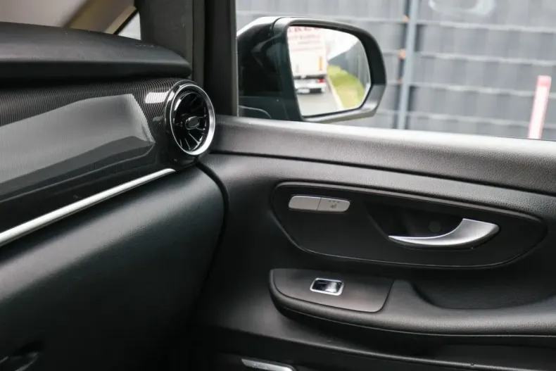 Mercedes-Benz V 220 din 2021 cu 96.012 km - oferta MER163363 - foto 17