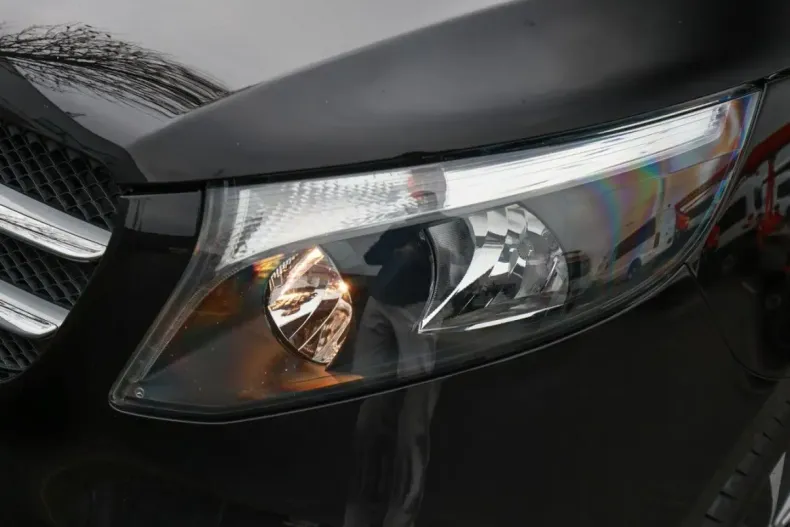 Mercedes-Benz V 220 din 2021 cu 96.012 km - oferta MER163363 - foto 32