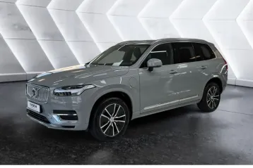 Volvo XC90 din 2024 - oferta VOL163364