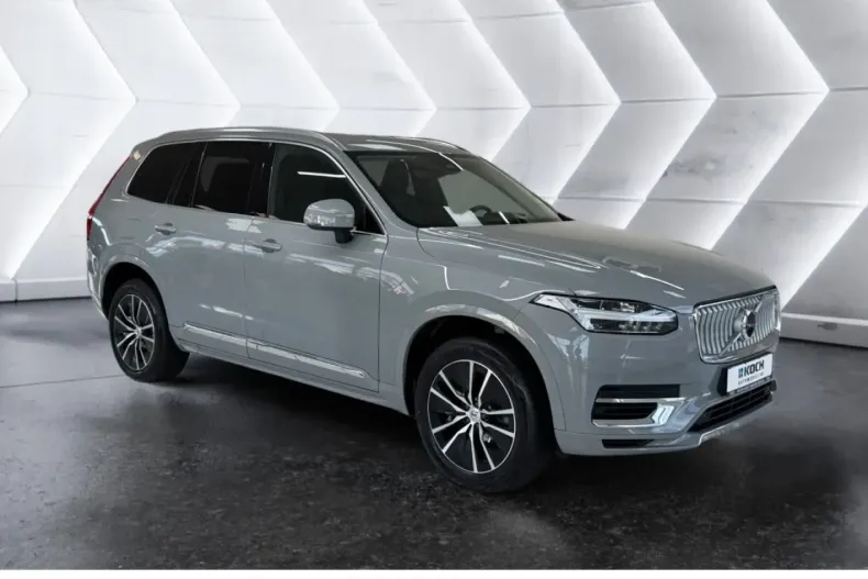 Volvo XC90 din 2024 cu 23.224 km - oferta VOL163364 - foto 4