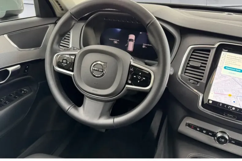 Volvo XC90 din 2024 cu 23.224 km - oferta VOL163364 - foto 8