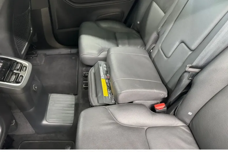 Volvo XC90 din 2024 cu 23.224 km - oferta VOL163364 - foto 17