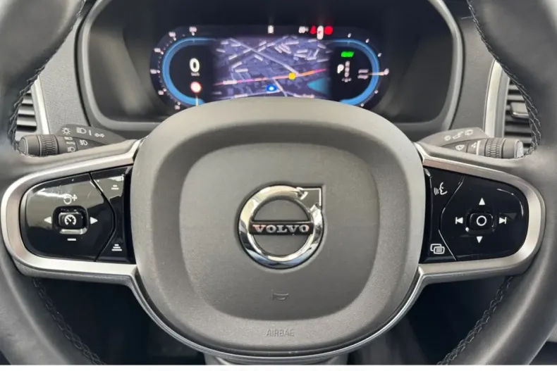 Volvo XC90 din 2024 cu 23.224 km - oferta VOL163364 - foto 22