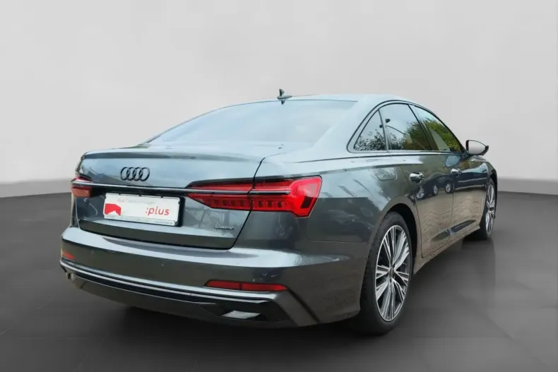 Audi A6 din 2024 cu 49.808 km - oferta AUD163365 - foto 2