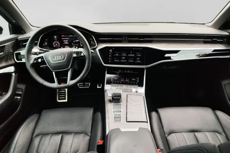 Audi A6 din 2024 cu 49.808 km - oferta AUD163365 - foto 4