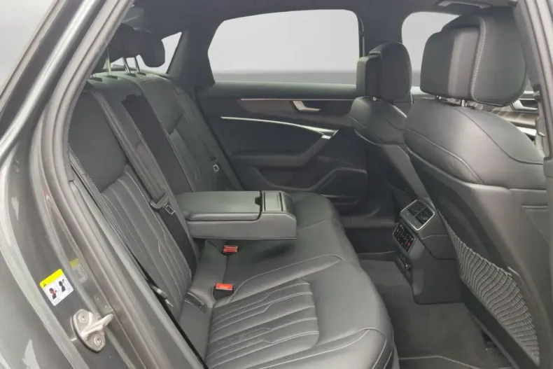 Audi A6 din 2024 cu 49.808 km - oferta AUD163365 - foto 5