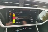 Audi A6 din 2024 cu 49.808 km - oferta AUD163365 - foto 12