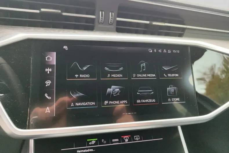 Audi A6 din 2024 cu 49.808 km - oferta AUD163365 - foto 13