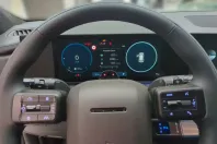 Hyundai SANTA FE din 2024 cu 13.526 km - oferta HYU163366 - foto 13