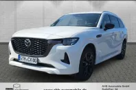 Mazda CX-80 din 2024 cu 6.130 km - oferta MAZ163367 - foto 1