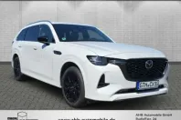 Mazda CX-80 din 2024 cu 6.130 km - oferta MAZ163367 - foto 3